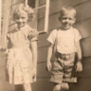 Meet your Posher, Leslie